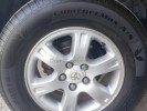 Toyota Highlander 2003 года