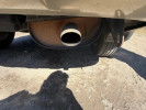 Toyota Highlander 2003 года