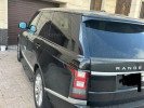 Land Rover Range Rover 2014 года