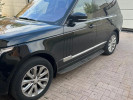 Land Rover Range Rover 2014 года