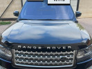 Land Rover Range Rover 2014 года