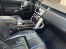 Land Rover Range Rover 2014 года