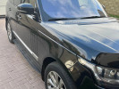 Land Rover Range Rover 2014 года