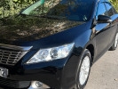Toyota Camry 2013 года