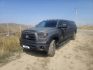 Toyota Tundra 2011 года