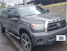 Toyota Tundra 2011 года