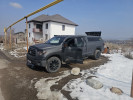 Toyota Tundra 2011 года