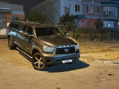 Toyota Tundra 2011 года