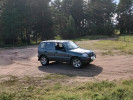 Chevrolet Niva 2007 года