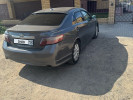 Toyota Camry 2006 года