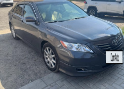 Toyota Camry 2006 года