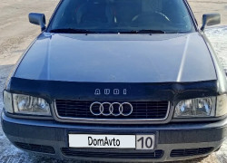 Audi 80 1992 года