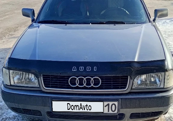 Audi 80 1992 года