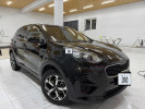 Kia Sportage 2020 года