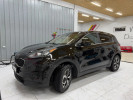 Kia Sportage 2020 года
