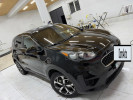 Kia Sportage 2020 года