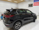 Kia Sportage 2020 года