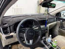 Kia Sportage 2020 года