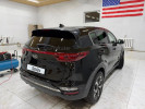 Kia Sportage 2020 года