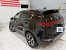 Kia Sportage 2020 года