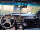 Mercedes-Benz 190 1992 года