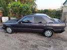 Mercedes-Benz 190 1992 года