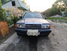 Mercedes-Benz 190 1992 года