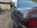Mercedes-Benz 190 1992 года