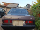 Mercedes-Benz 190 1992 года