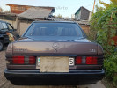 Mercedes-Benz 190 1992 года