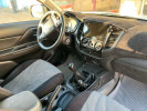 Mitsubishi L200 2021 года