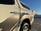 Mitsubishi L200 2021 года