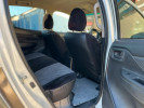 Mitsubishi L200 2021 года