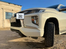 Mitsubishi L200 2021 года