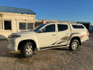 Mitsubishi L200 2021 года