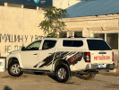 Mitsubishi L200 2021 года