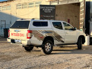 Mitsubishi L200 2021 года