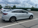 Hyundai Sonata 2017 года