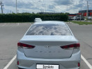Hyundai Sonata 2017 года