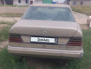 Mercedes-Benz 190 1991 года