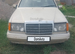 Mercedes-Benz 190 1991 года