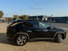 Hyundai Tucson 2023 года