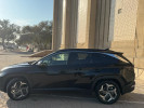 Hyundai Tucson 2023 года