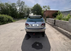 Lexus RX 2001 года