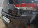 Hyundai Sonata 2018 года