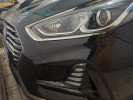 Hyundai Sonata 2018 года
