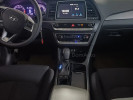 Hyundai Sonata 2018 года