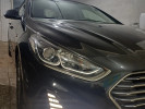 Hyundai Sonata 2018 года