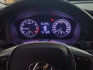 Hyundai Sonata 2018 года