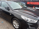 Hyundai Sonata 2018 года